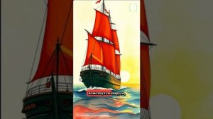 «Алые паруса» — песня Владимира Ланцберга о мечте, любви и надежде