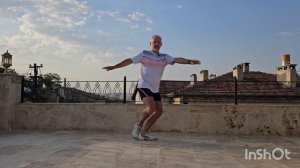 Урок 16. Тренировки по СФП для фигурного катания.