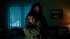 Krampus Unleashed_ The Heavy Metal Hunt Begins