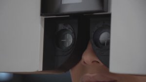 Проверка зрения