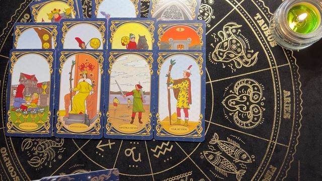 🔥ЕГО планы на ВАС🔥 смотреть онлайн