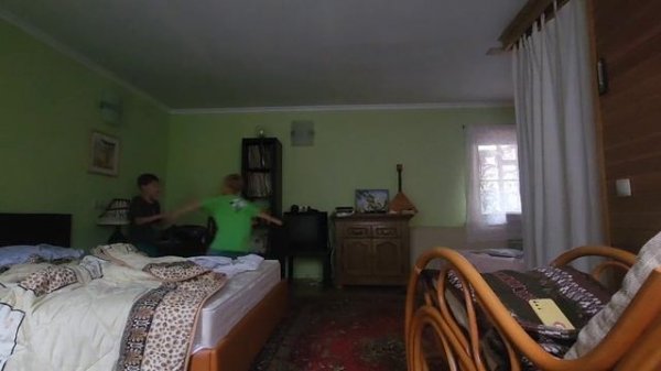 Снимаем фильм 🎬🍿