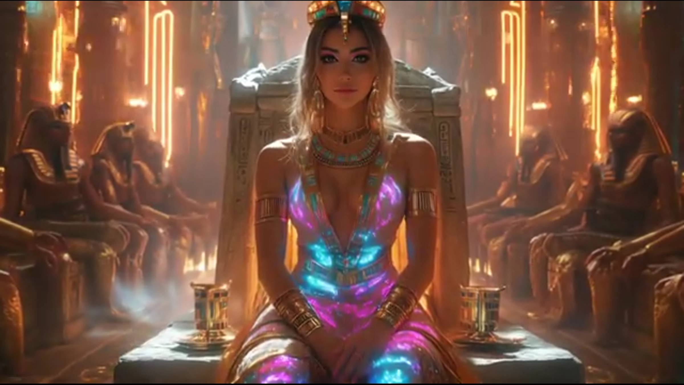 ✔️ Ian Solano - Last Resort 🔴 смотреть онлайн