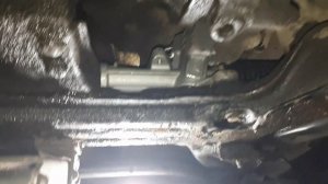 замена рулевой рейки на пассат Б3