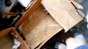 нашёл ЛуАЗ в лесу шок Сава плуй