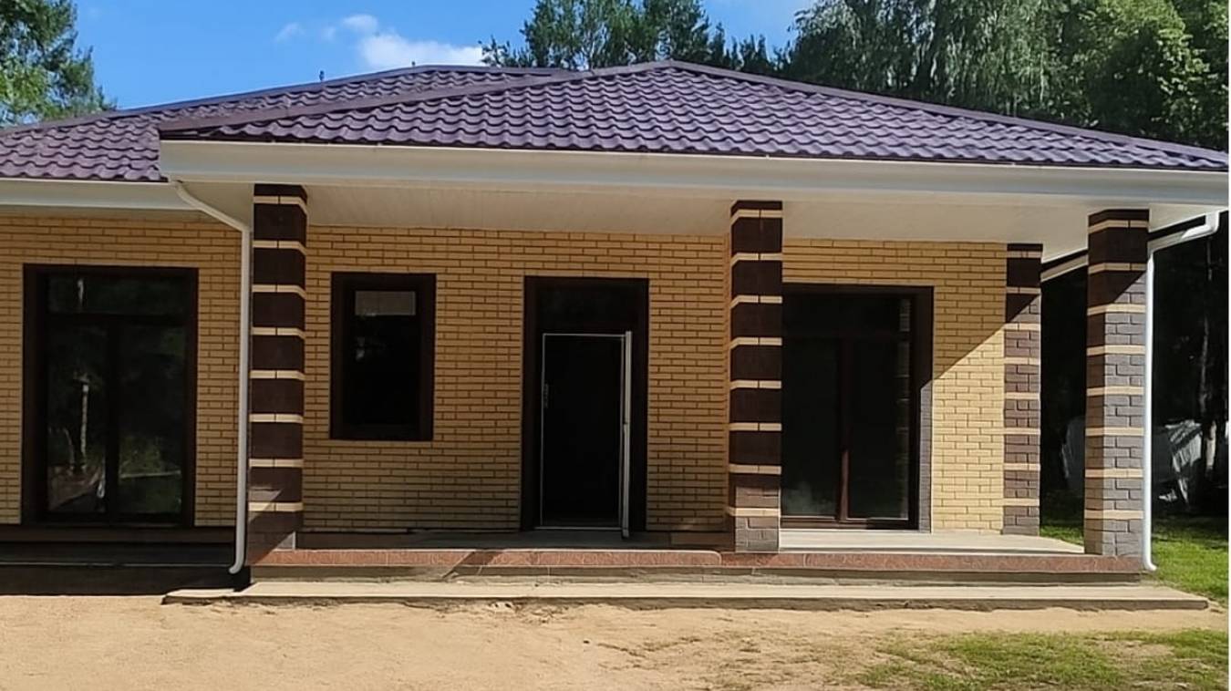 Продажа ДОМА в МО Протасово смотреть онлайн