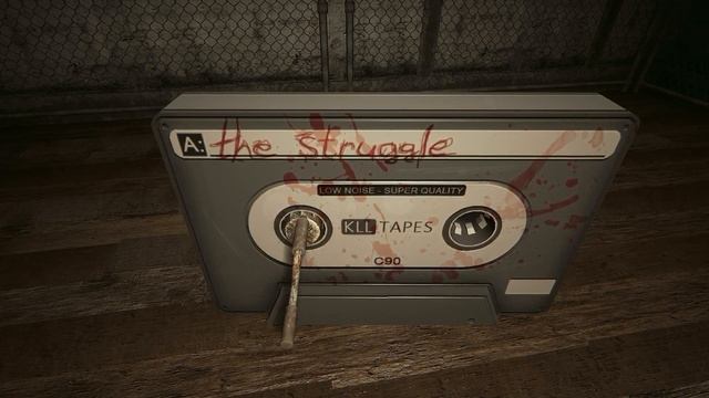 Remorse: The List [DLC Another Past] смотреть онлайн