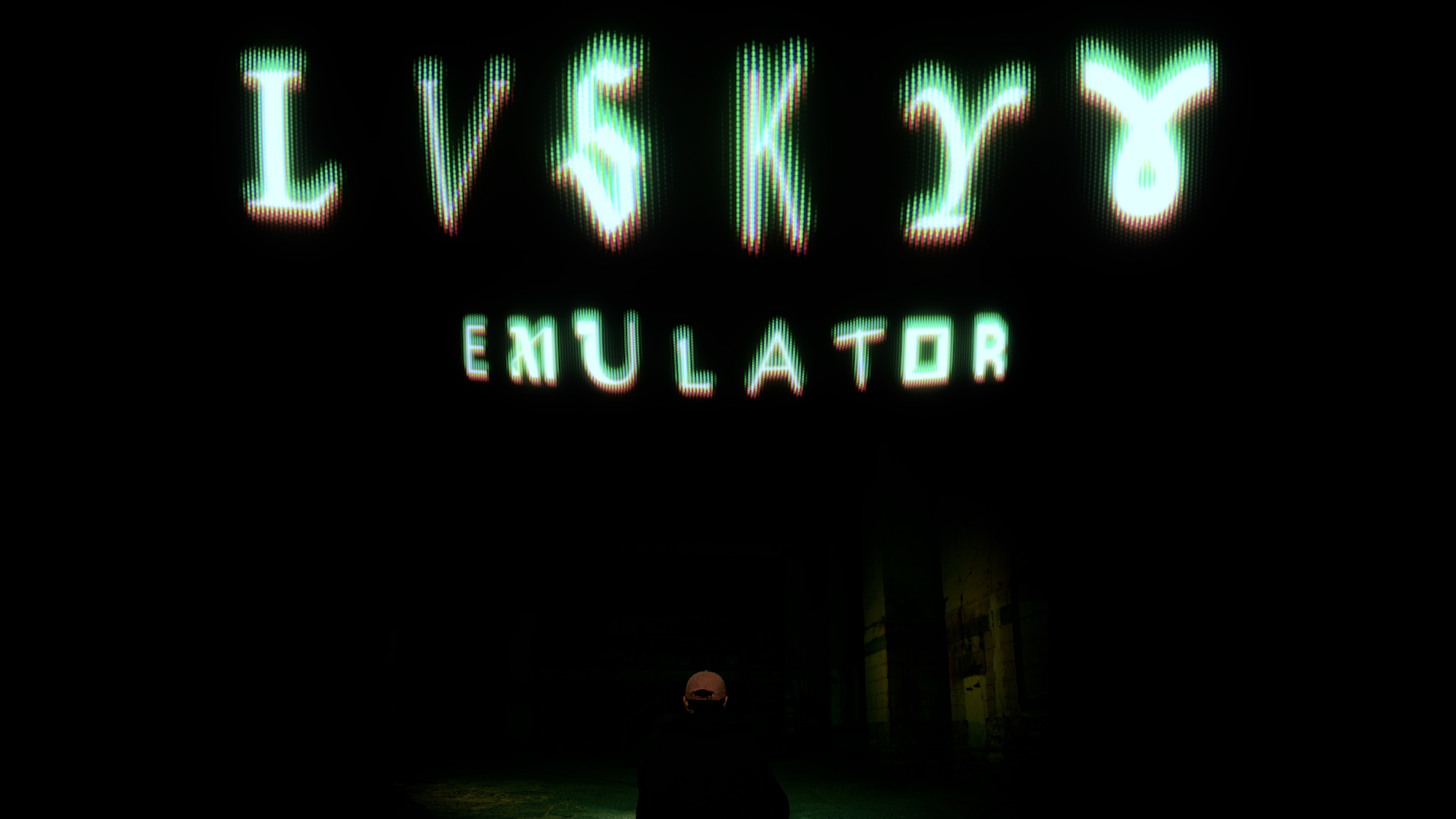 Lvskyy - EMULATOR Trailer смотреть онлайн