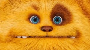 Мультфильм - Пушистое превращение (2024) Фэнтези / Приключения