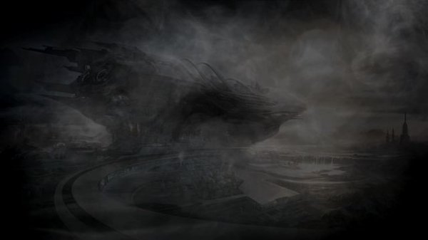 05 - Fantastic worlds