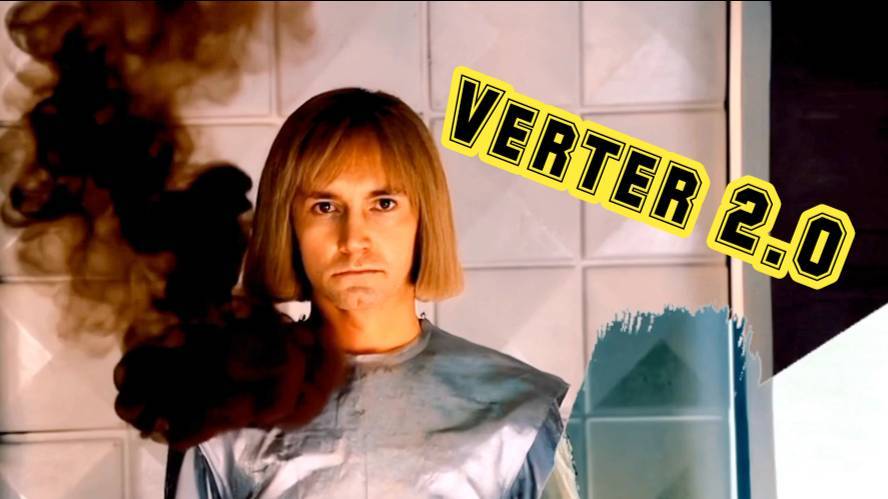 AIP - Verter 2.0 смотреть онлайн