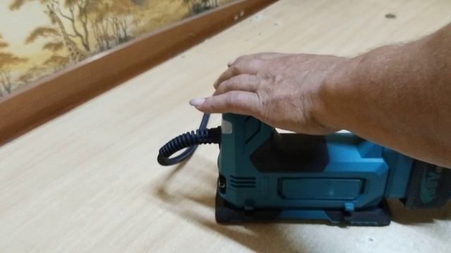 Автомобильный насос на макита аккумуляторах смотреть онлайн