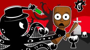 ВЕСЕЛЫЕ МУЛЬТИКИ ПО СПРАНКАМ | Incredibox Sprunki Animation