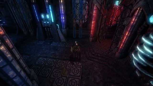 Divinity II: Developer's Cut: Замок Реззера - продолжение, серия 28