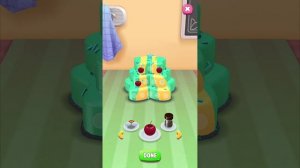 Эмодзи-торт! НОВЫЙ геймплей игры «Моя Говорящая Анджела 2» | Моя Говорящая Анджела 2 | Геймплей