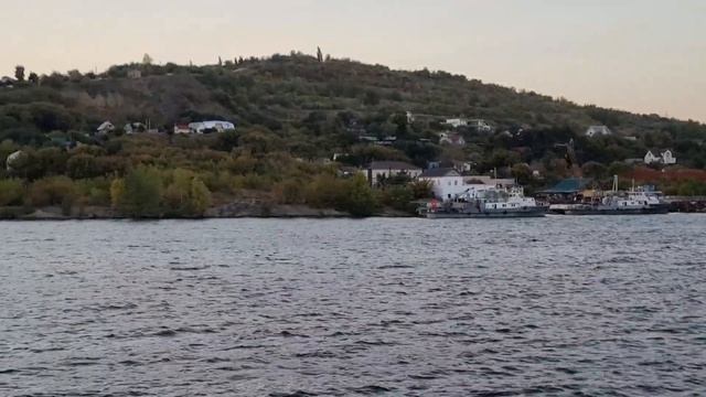Саратов по Волге смотреть онлайн