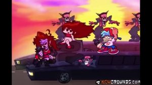 ФНФ мультик на русском #6