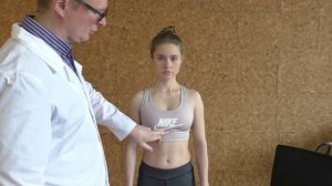 РЕАБИЛИТАЦИЯ ОБЛАСТИ ГРУДНОГО ОТДЕЛА ПОЗВОНОЧНИКА И НАРУШЕНИЯ ДЫХАНИЯ