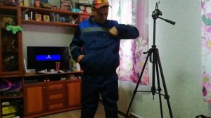 Собираем вишню в лесу 💓Косит траву 💓Пеку вафли 💓