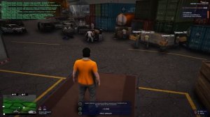 ЛЕГКИЕ ДЕНЬГИ ДЛЯ НОВИЧКА НА GTA 5 RP | МИЛЛИОНЫ НА НАЧАЛЬНЫХ РАБОТАХ В ГТА 5 РП 20 СЕРВЕР MURRIETA