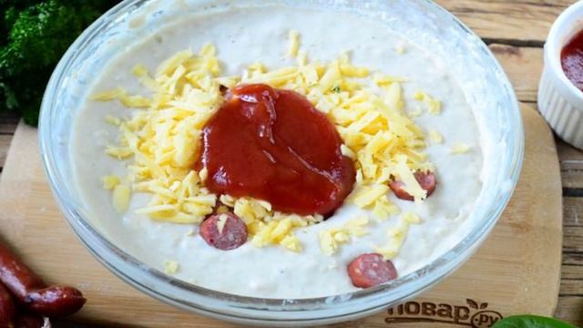 Готовим дома