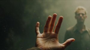 Тебя я видеть не желаю.