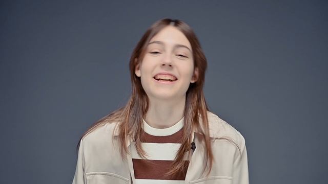 Визитка Бормина Ксения 15 лет смотреть онлайн