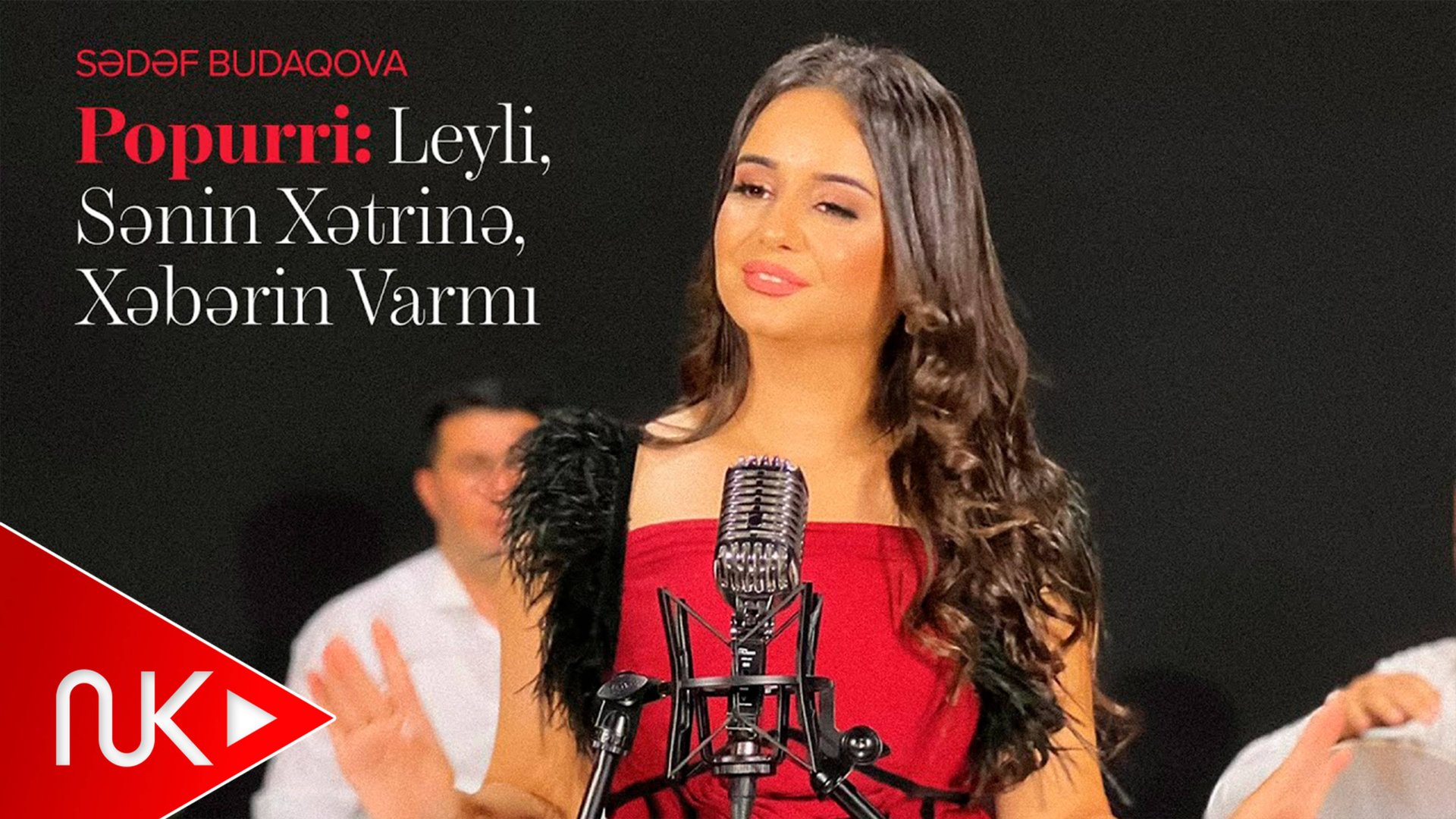 Sedef Budaqova - Popuri