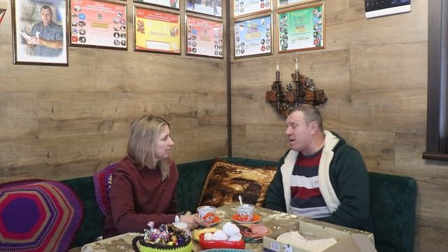 Русские и Немецкие Выставочные Московские Монахи Попова В.Ф. и Моисеева И. Н. смотреть онлайн