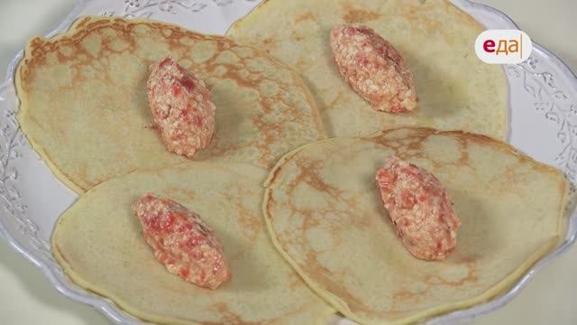 Кухня по заявкам | Венские вафли. Блинчики с кабачком.  Оладушки с капустой| Илья Лазерсон /363