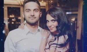 Научи меня летать. Музыка Майи Харлампьевой.