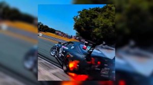 Фонк для дрифта