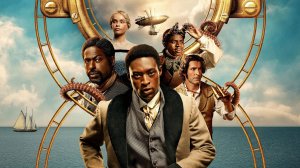 Сериал Вашингтон Блэк – 1 сезон 7 серия / Washington Black