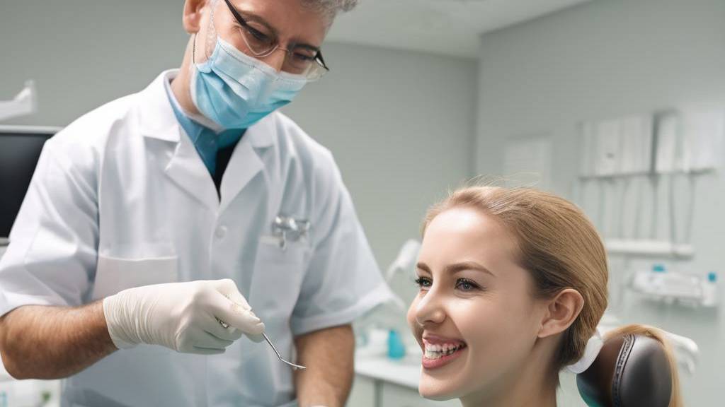 Стоматология смотреть онлайн