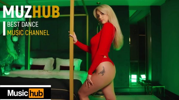 ALEX TASTY - MY DREAM [MUZHUB]