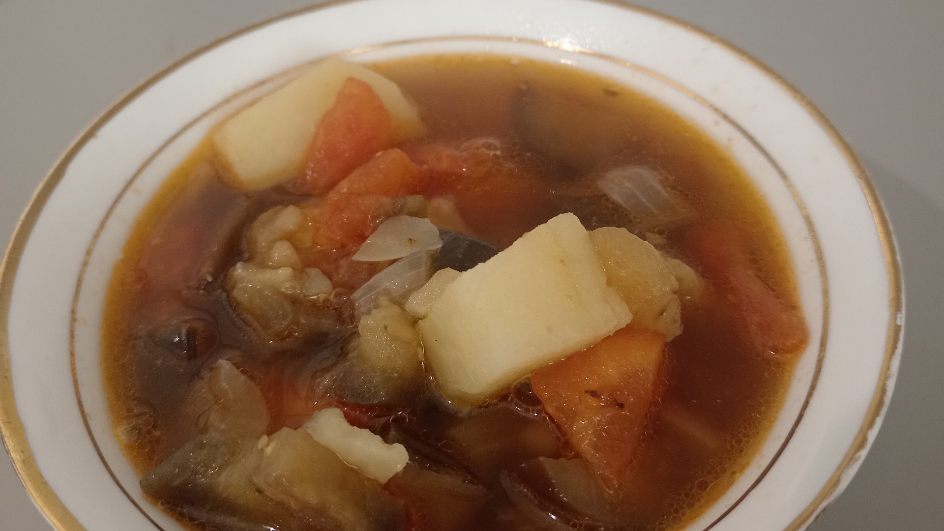 Суп из баклажанов по армянски смотреть онлайн