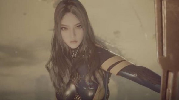 Stellar Blade🎮 NG+