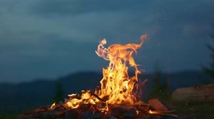 Шаманское пробуждение - Мощный бой шаманских барабанов и духовная племенная музыка для медитации