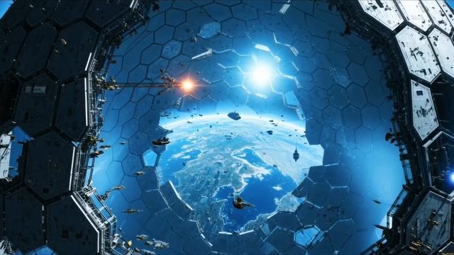 Фабрика по производству тишины (Silence Manufacturing Plant) #syntx ссылка в описании. смотреть онлайн