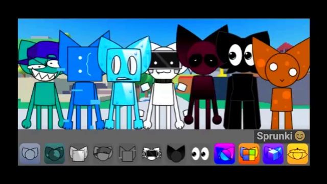 Pyrabox Kats v2 - New beginnings WIP смотреть онлайн