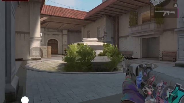 Rostik Rsnt #standoff2