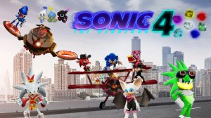 Образ на ютубера роман 20 4K