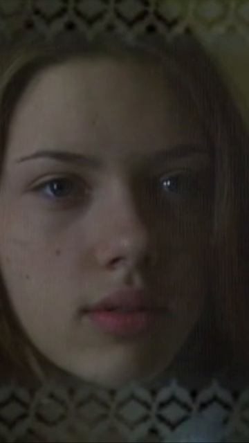 Кто такая Скарлетт Йохансон #1 смотреть онлайн