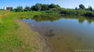 Магнитная рыбалка