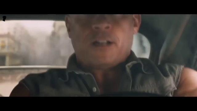 J Balvin, Willy William - Mi Gente (MVDNES Remix) ¦ Fast And Furious [Chase Scene] (1080p_60fps_H264