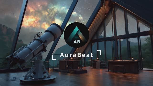 Calibrate Your Mindset ｜ Music For Strategic Thinking & Problem-Solving ｜ Deep Focus Protocol-(1080p