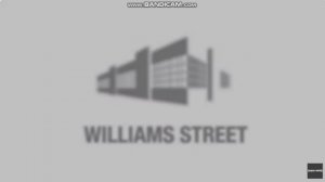 Williams Street - Logo Remakes (1995-)