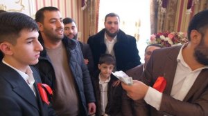 Перезва Рустам и Василиса