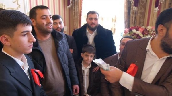 Перезва Рустам и Василиса