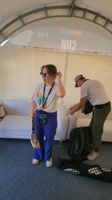 DDX FEST 2025 - ПРАЗДНИК СПОРТА смотреть онлайн